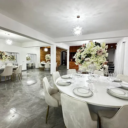 Quinta Dos Encantos 