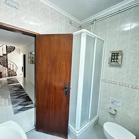 וילה Quinta Dos Encantos 