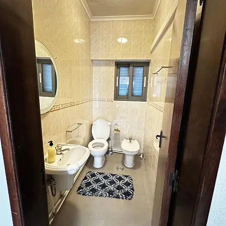 וילה Quinta Dos Encantos 