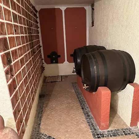 וילה Quinta Dos Encantos 