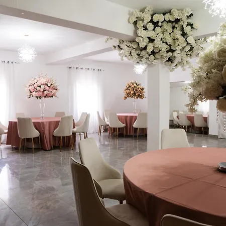 וילה Quinta Dos Encantos 