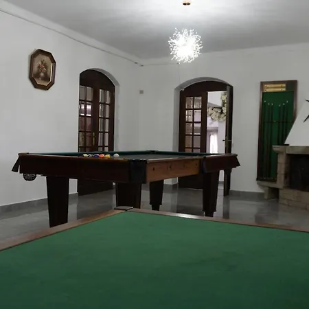 فيلة Quinta Dos Encantos 