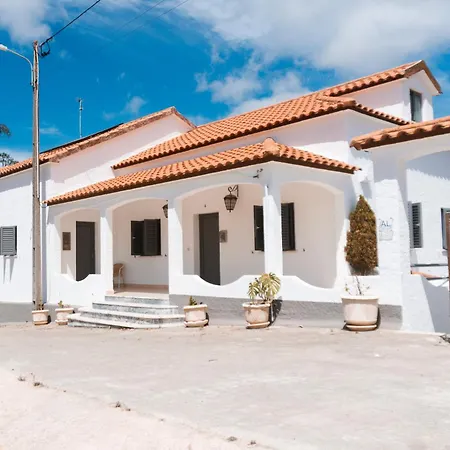 ヴィラ Quinta Dos Encantos 