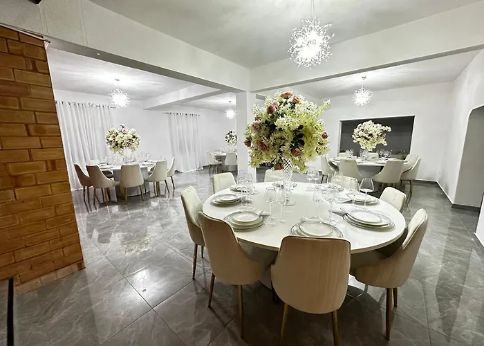 فيلة Quinta Dos Encantos 