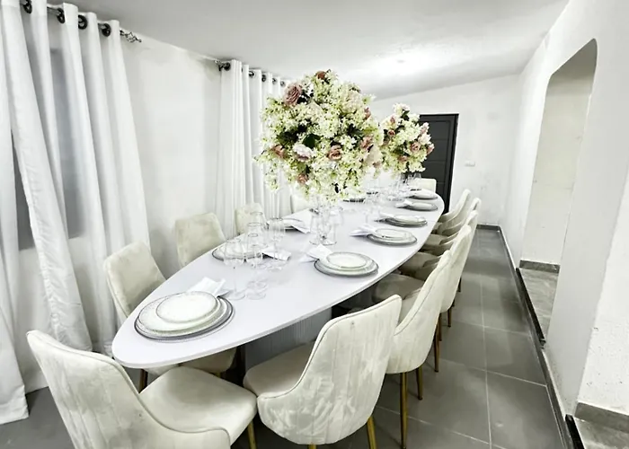 ヴィラ Quinta Dos Encantos 