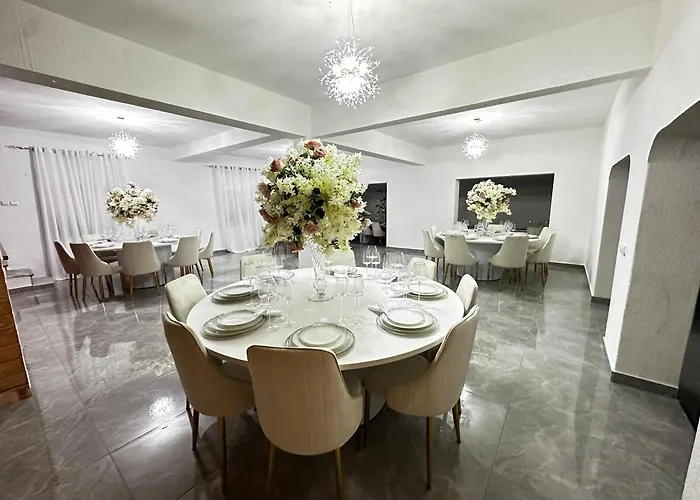 ヴィラ Quinta Dos Encantos 