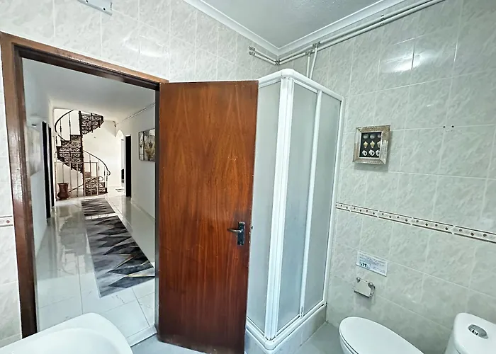 فيلة Quinta Dos Encantos 