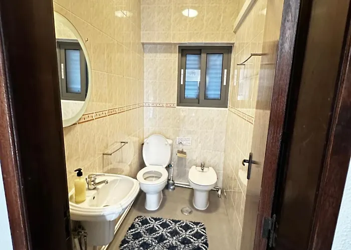 فيلة Quinta Dos Encantos 