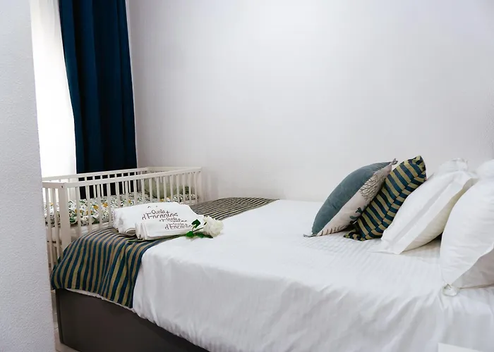 فيلة Quinta Dos Encantos 