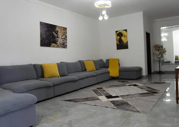 ヴィラ Quinta Dos Encantos 