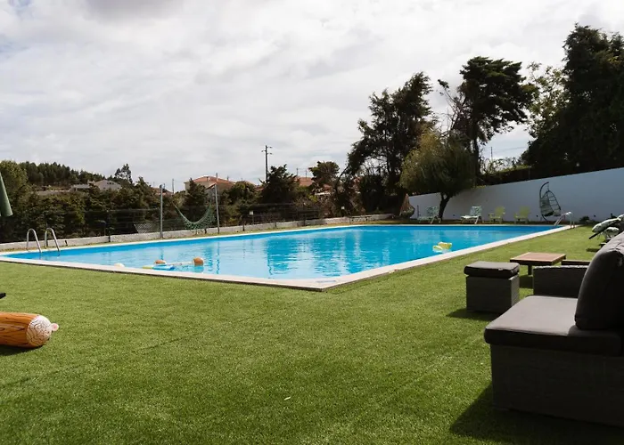 Villa Quinta Dos Encantos 