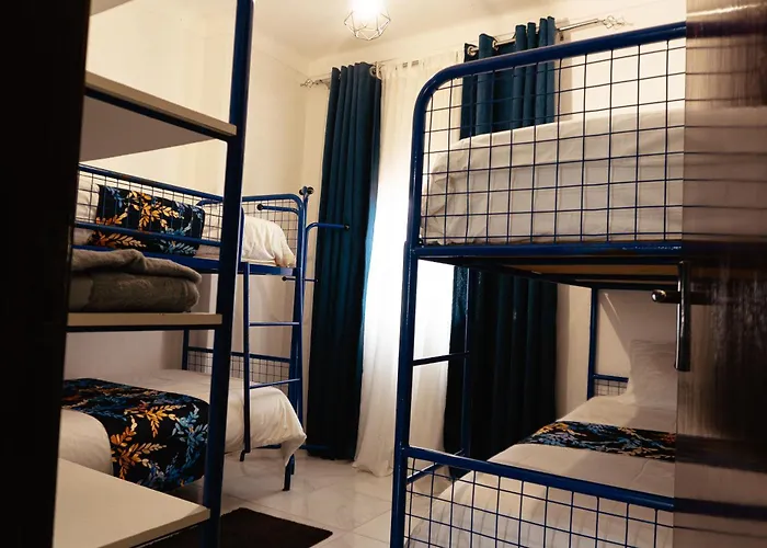 فيلة Quinta Dos Encantos 