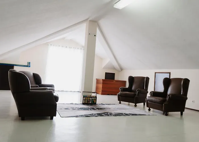 فيلة Quinta Dos Encantos 