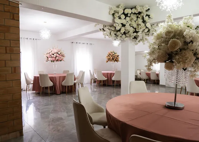 فيلة Quinta Dos Encantos 