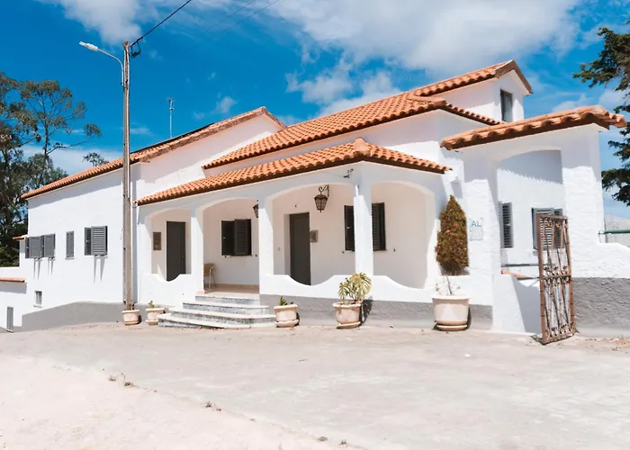 Villa Quinta Dos Encantos 
